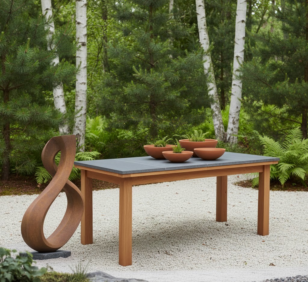 Premium hagedekor kolleksjon